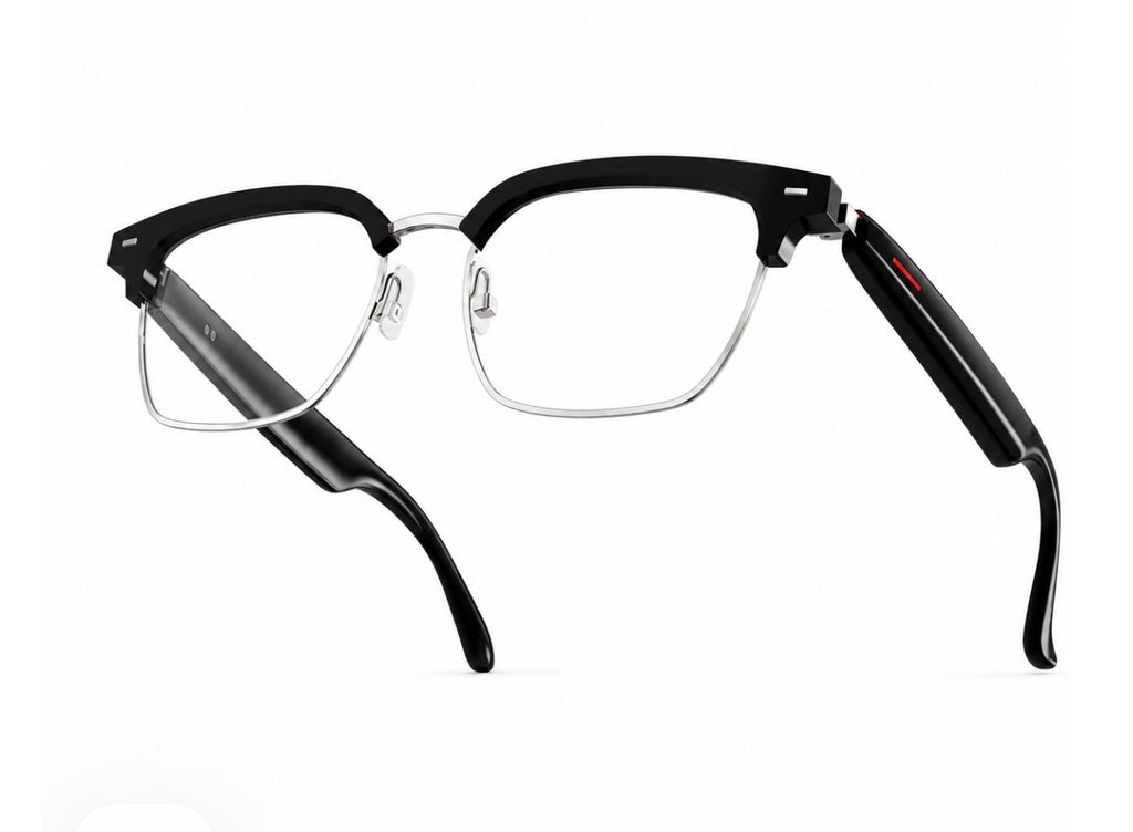 Bluetooth Glasses