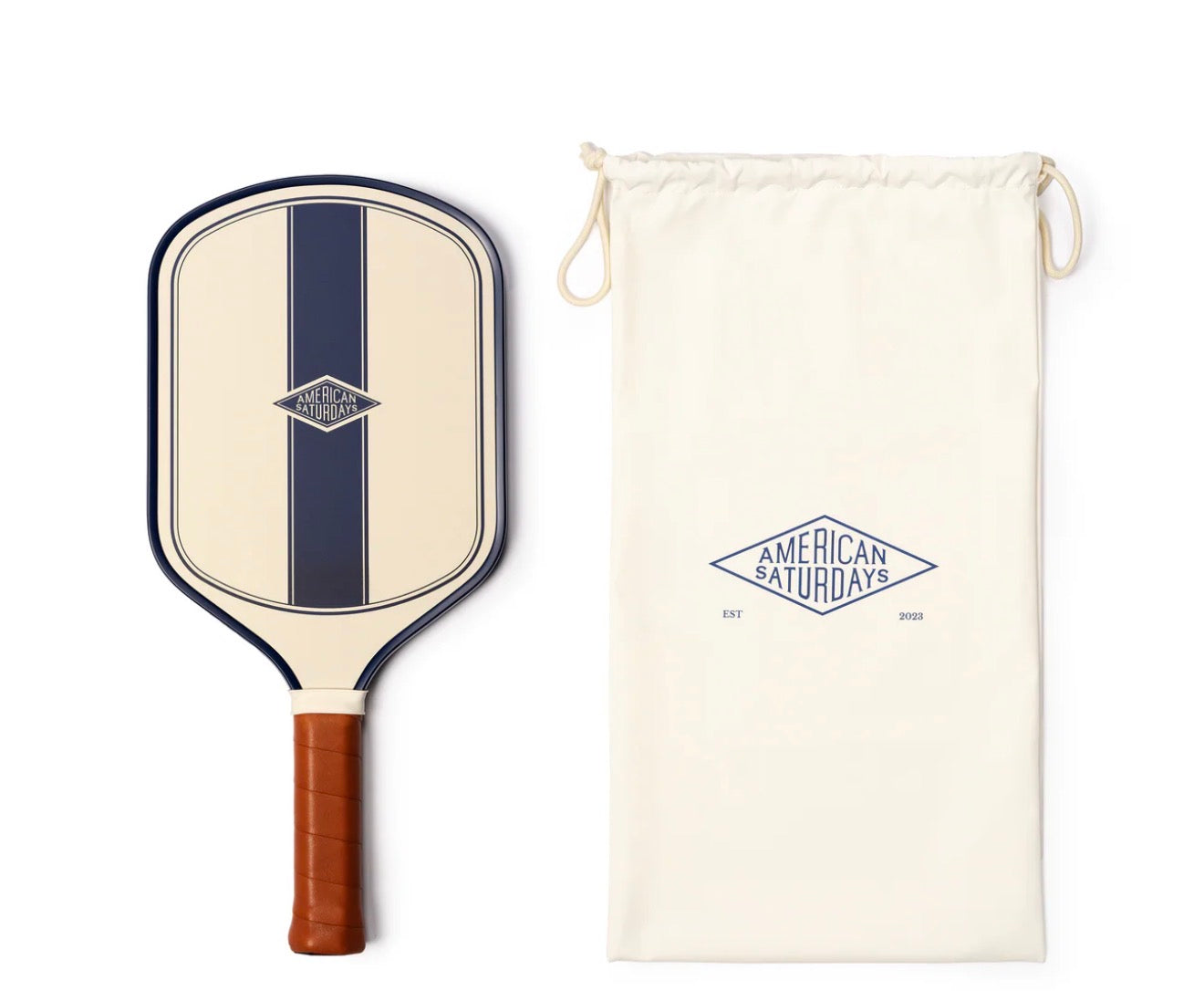 Pickleball paddle