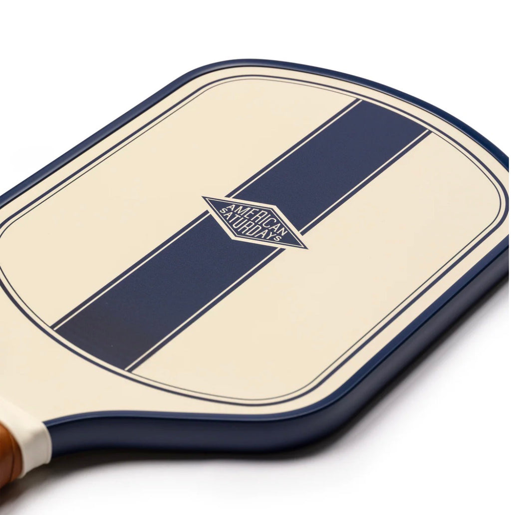 Pickleball paddle